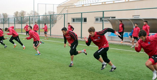 Kazanmak İçin Gideceğiz