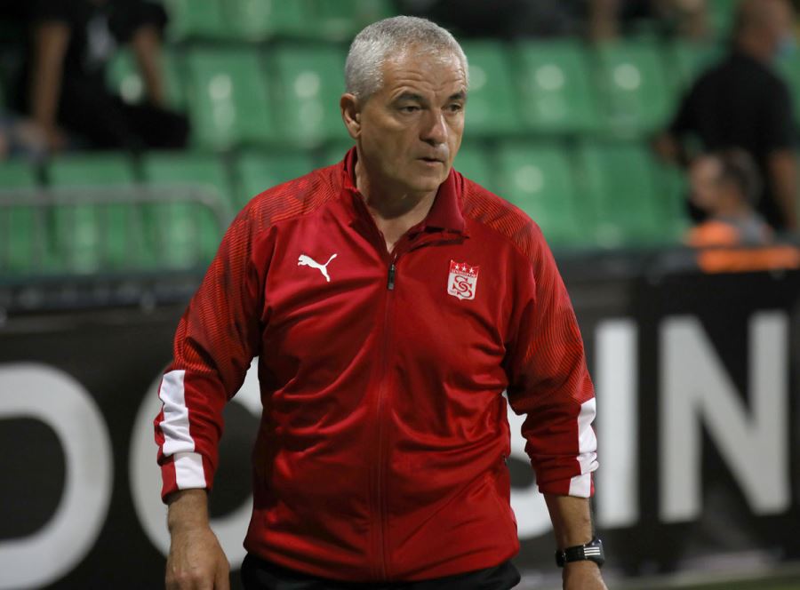 Rıza Çalımbay
