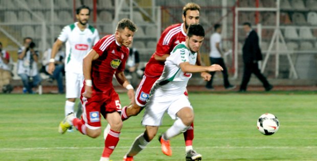 Konya İle 12. Randevu