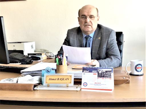 TÜİK Görüşmelere Müdahale Etmesin