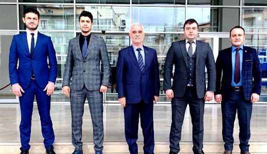 Hedef 500 Fidan