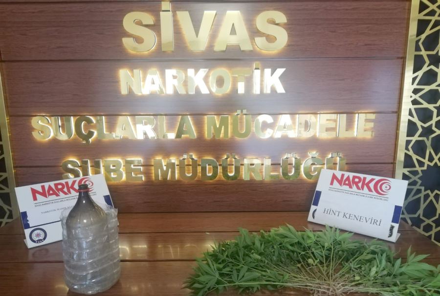 Uyuşturucu Etkisinde Araç Kullanması Pahalıya Patladı 