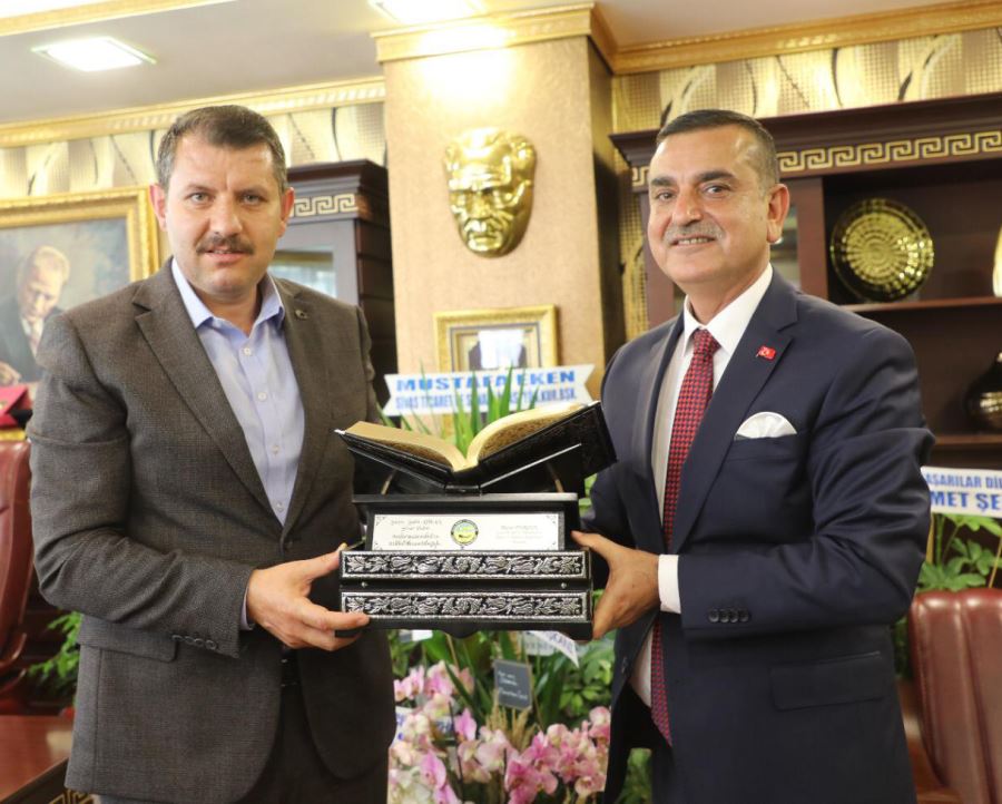 Ayhan