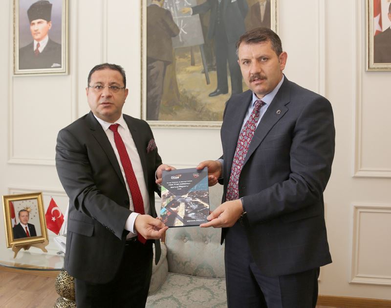 Tüm Kurumlarımız Dersine Çalışacak