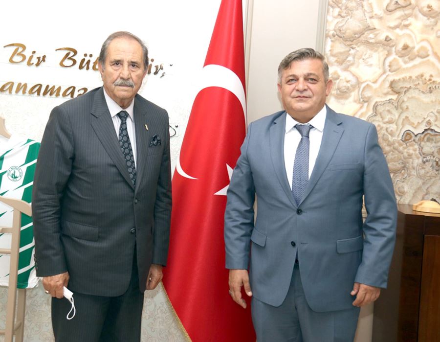 İletişime Her Zaman Açığız