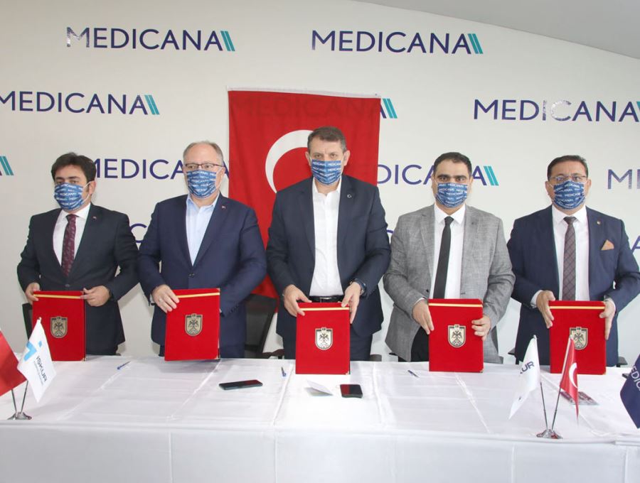 185 Kişiye İş Kapısı Olacak