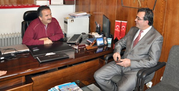 Desteğe Teşekkürler