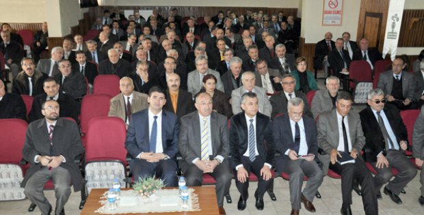 Nitelikli İnsanlar Yetiştirmemiz Lazım