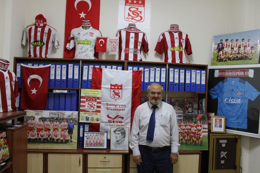 Şehrimizin Markasına Sahip Çıkmalıyız 