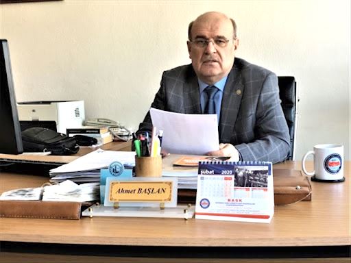 Önerilen Oran Kabul Edilemez 