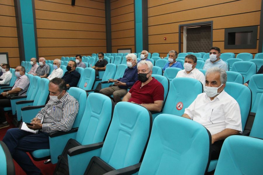 Okullarda Hazırlıklar Tamamlandı