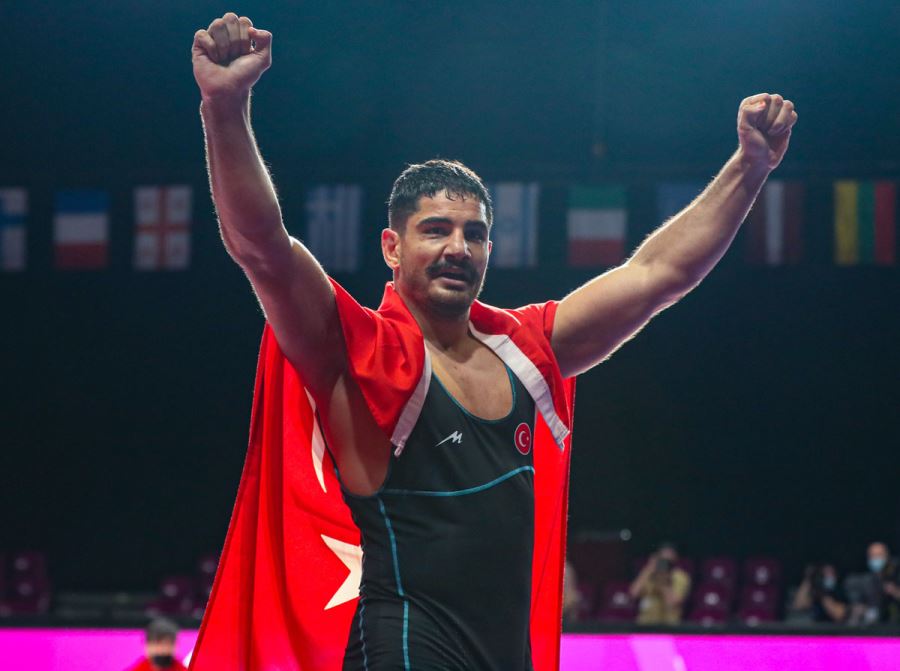 Taha Akgül, Yarın Sivas