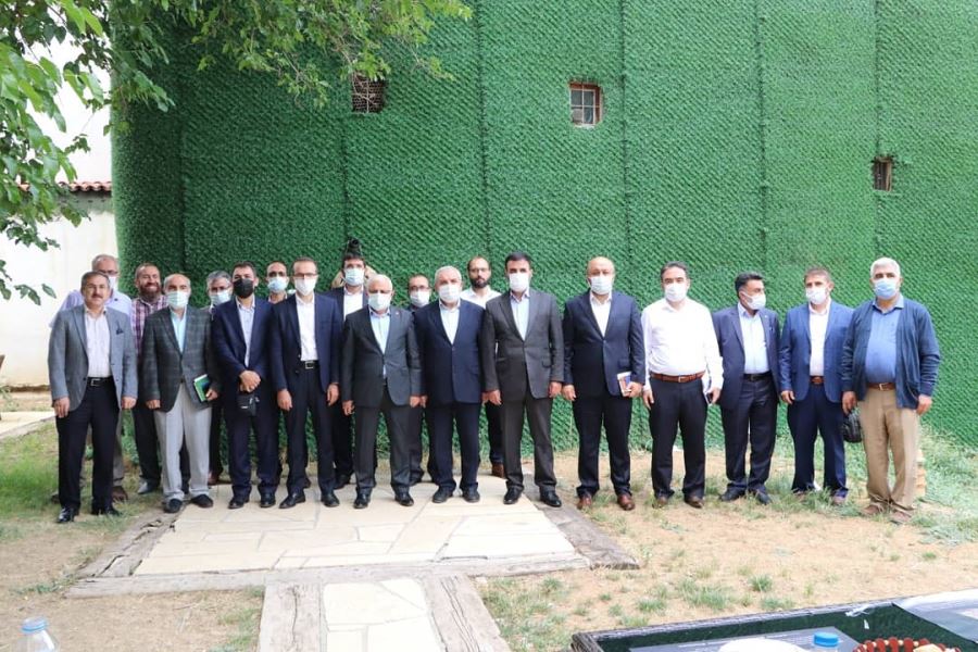 Hafızlık Eğitimleri Masaya Yatırıldı