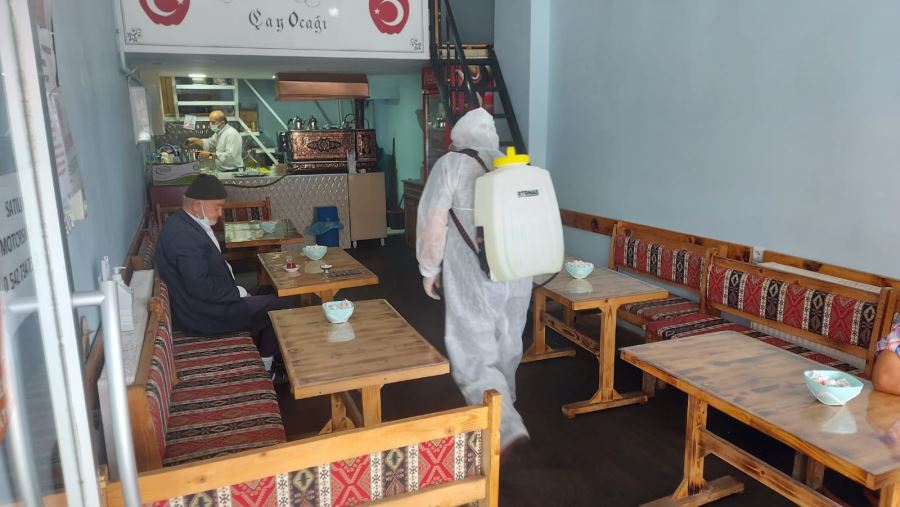 Kurallara Azami Ölçüde Uyalım