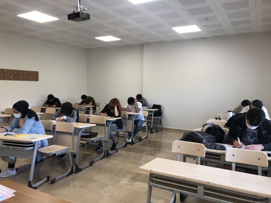 Ücretsiz Destekleme Ve Yetiştirme Kursları Verilecek