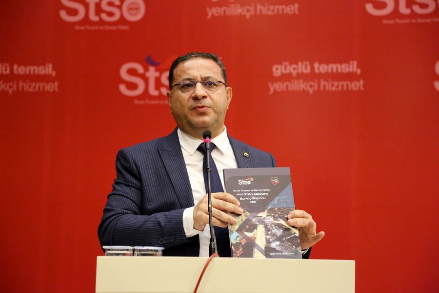 Konuşmazsak Vebalde Kalırız