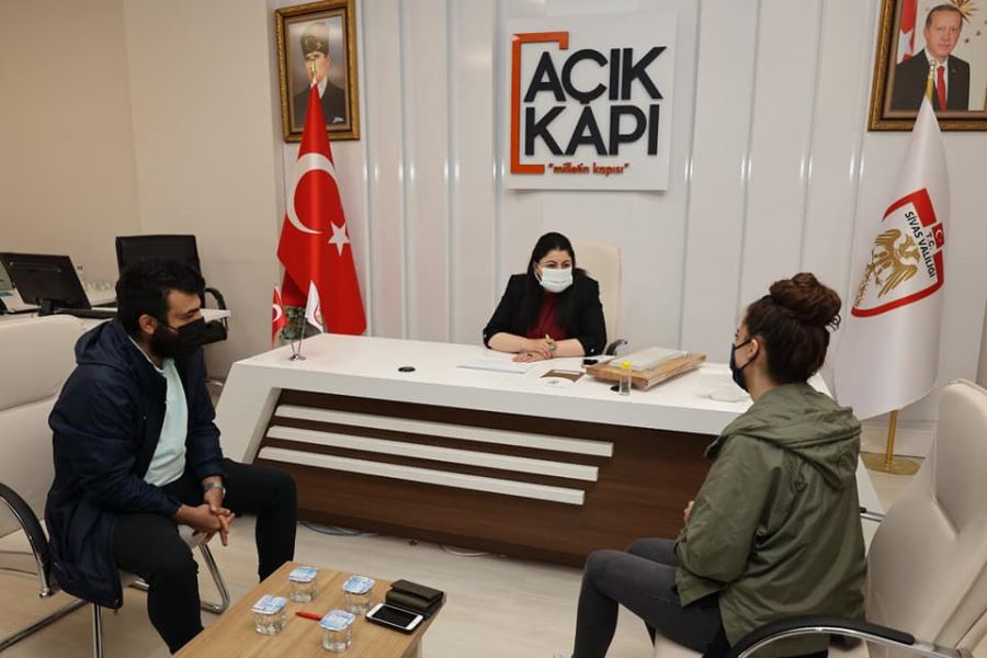 Sorunlar İmkanlar Ölçüsünde Çözülecek
