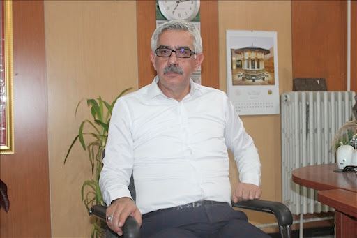  Hakkımız Ödensin  
