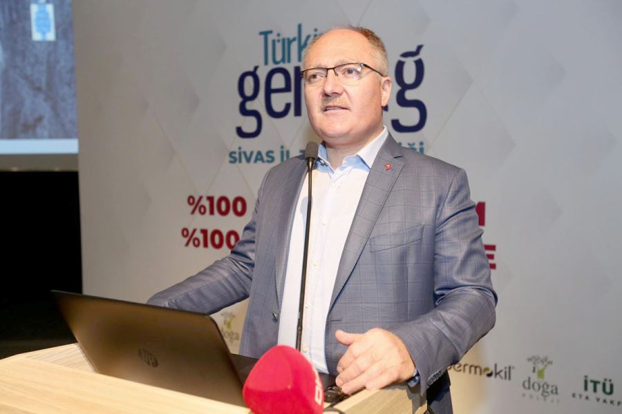Eski Türkiye Geride Kaldı