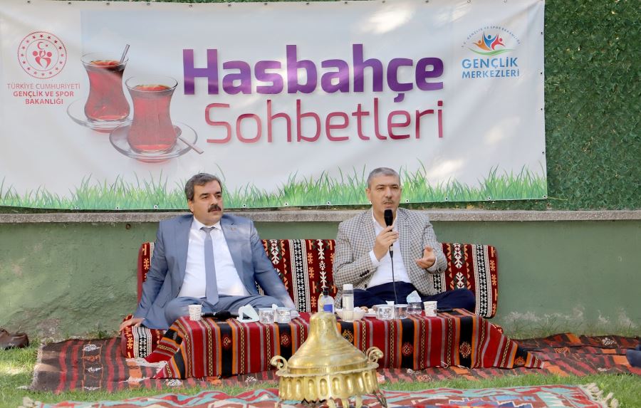 Gençlerin Önerileri Bizim İçin Çok Önemli