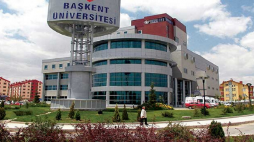 Başkent Üniversitesine Özel Yetenek Sınavı İle Öğrenci Alınacak