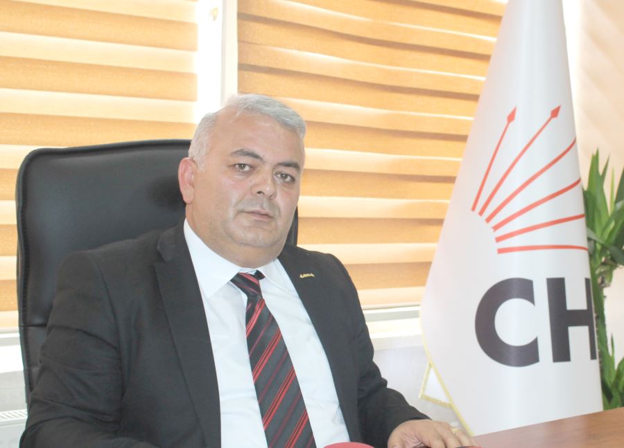 Türkiye Sığınmacı Kampı Değildir