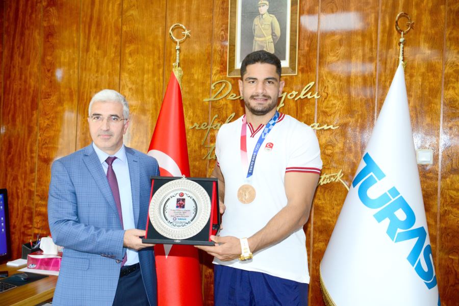 TÜRASAŞ