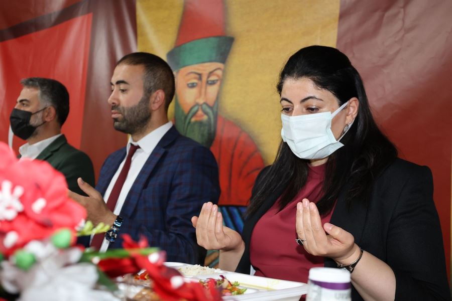 Birliğimiz Daim Olsun--Video