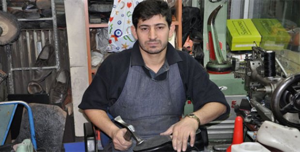 Çin Malı Ucuz Ayakkabı, Tamirciliği Bitiriyor