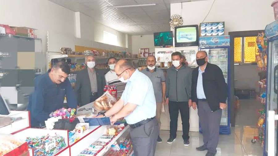 Zimem Defteri Geleneği Yaşatılıyor