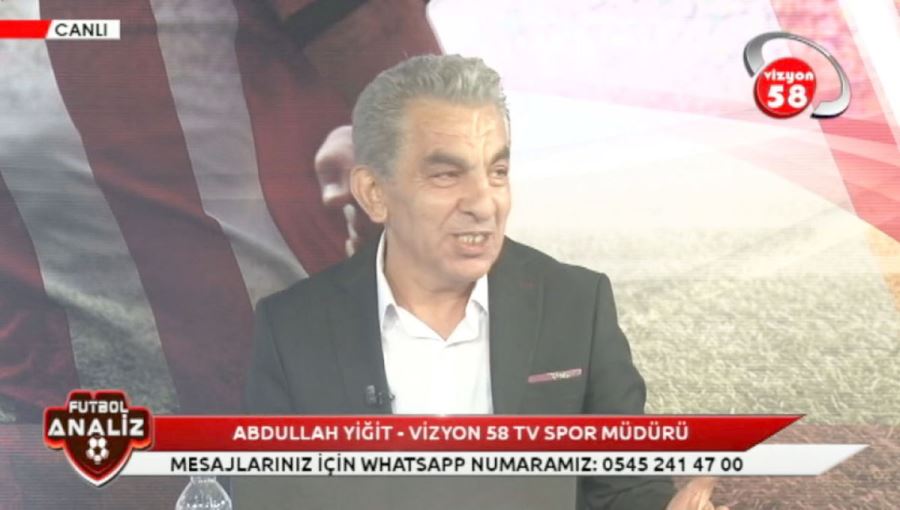 Spor Programının Açılışını Muhabbet Kuşu Yaptı