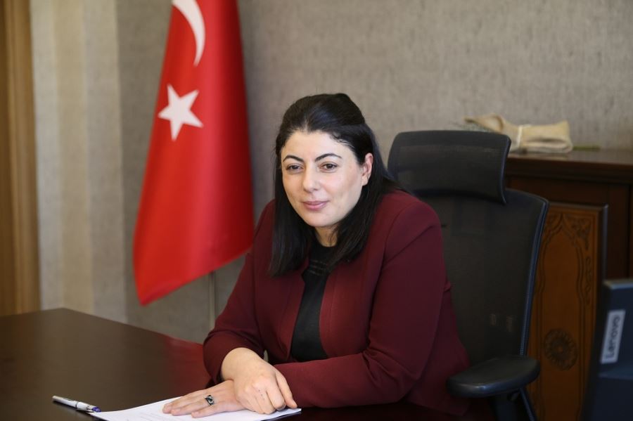 Yıldızhan, Urfa