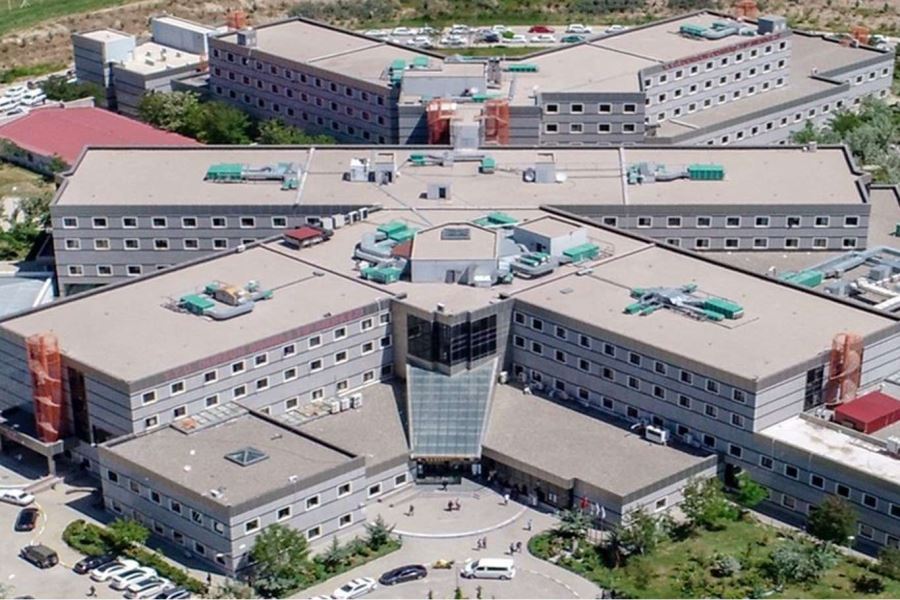 Van Yüzüncü Yıl Üniversitesi Öğretim Üyesi alım ilanı