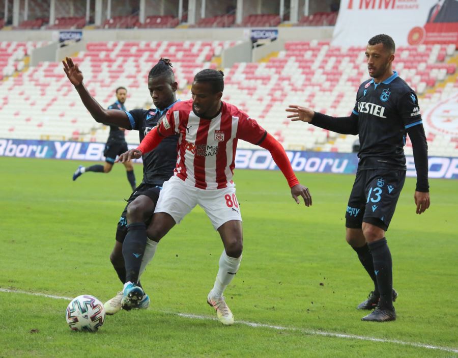 Trabzon