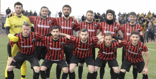 Lider 1 Puana Razı Oldu