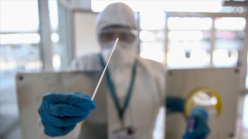 Negatif PCR Testi Zorunluluğu Getirilecek
