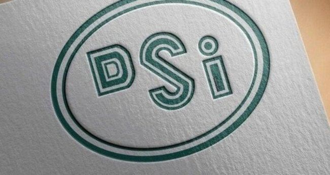 DSİ'den personel alımı