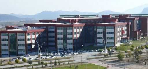 Burdur Mehmet Akif Ersoy Üniversitesi Araştırma Görevlisi ve Öğretim Görevlisi alım ilanı