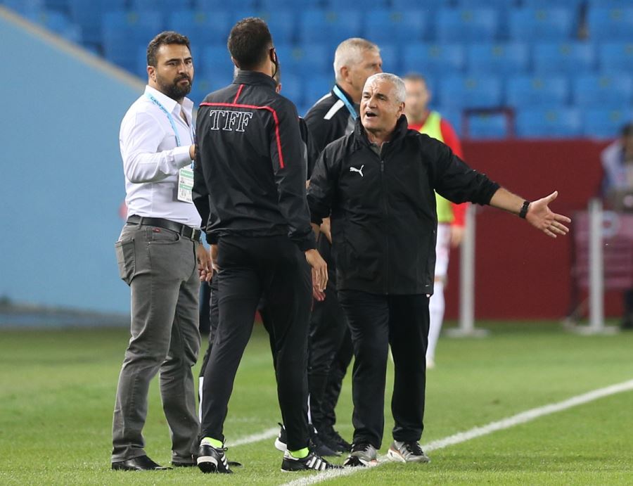 'Böyle Penaltı Olmaz
