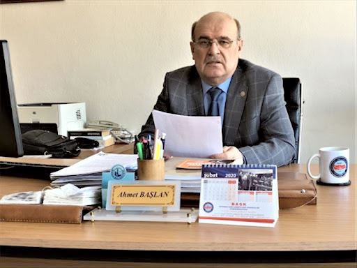 Yargıya Taşıyacağız