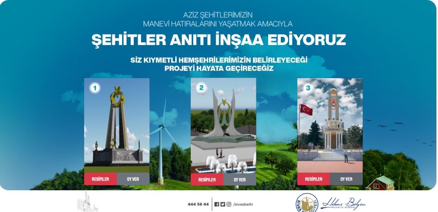 Kararı Sivaslı Verecek