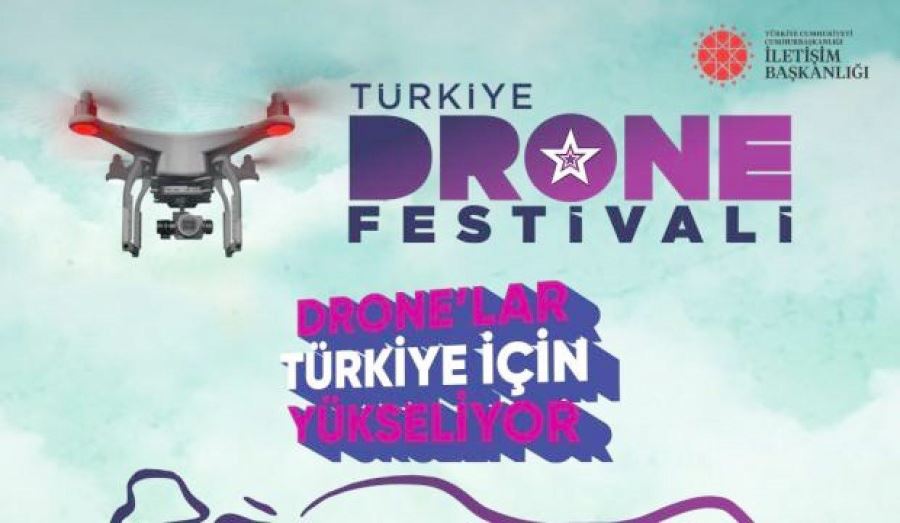  Drone
