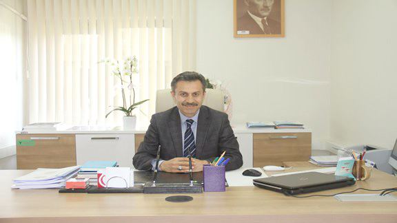 Milli Eğitim Aslan