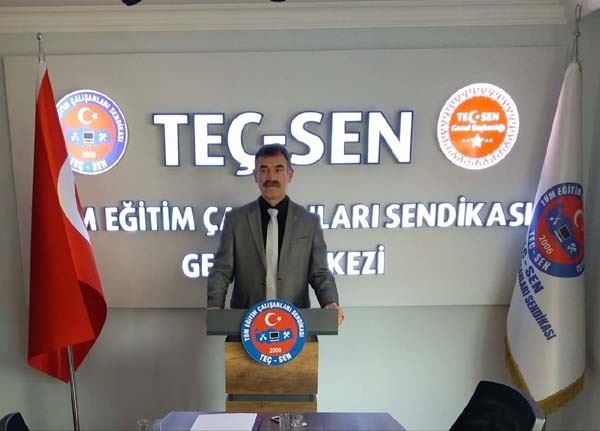 Tarihe Kara Leke Olarak Geçti