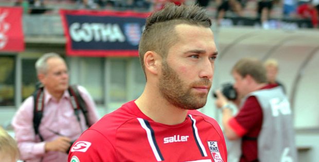 Sivasspor Golcüsünü Buldu