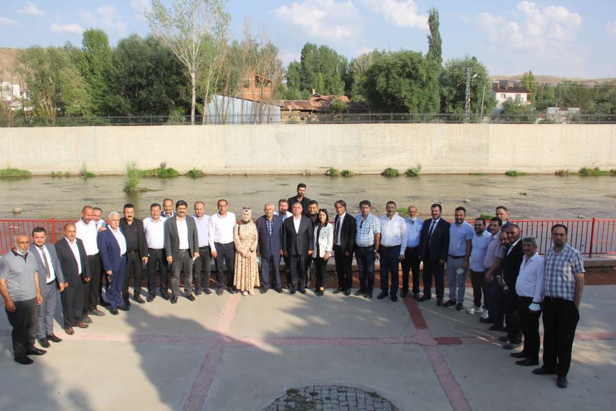 Yılmaz Ve Soluk