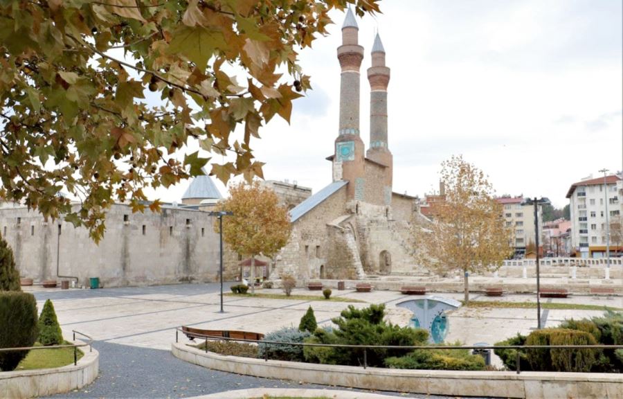   Meteoroloji Uyardı: Havalar Isınacak