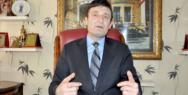 Sivaslı, Esnafına Sahip Çıkmalı