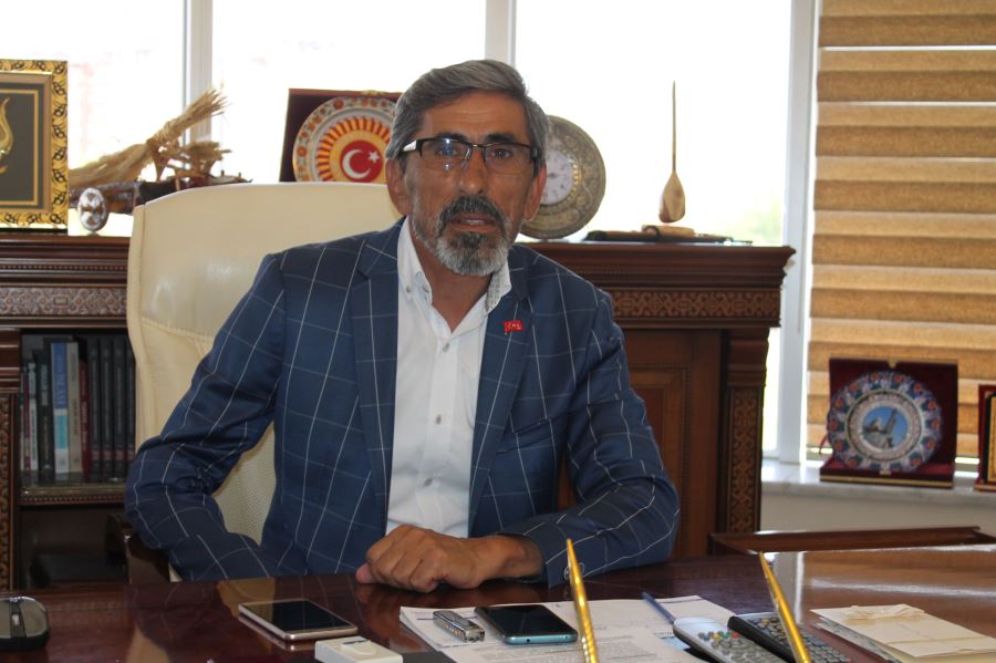 Emperyalizmin Planlarını Bozduk