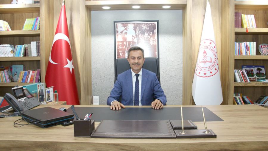 Var Gücümüzle Çalışacağız